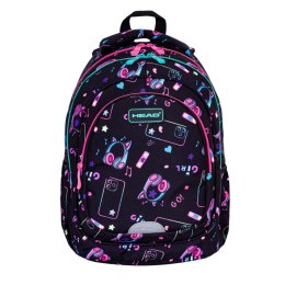 Plecak Girl Go! Head (502024052)