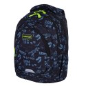 Plecak Tyrannosaurus Head (502024034)