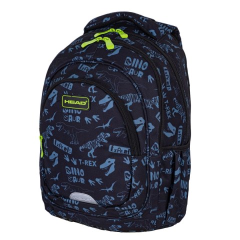 Plecak Tyrannosaurus Head (502024034)