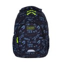Plecak Tyrannosaurus Head (502024034)