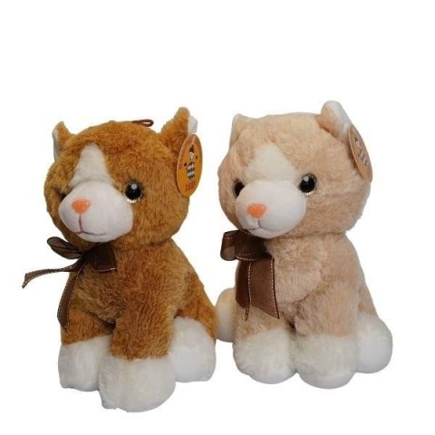 Pluszak Kotek Siedzący [mm:] 230 Deef (04316)