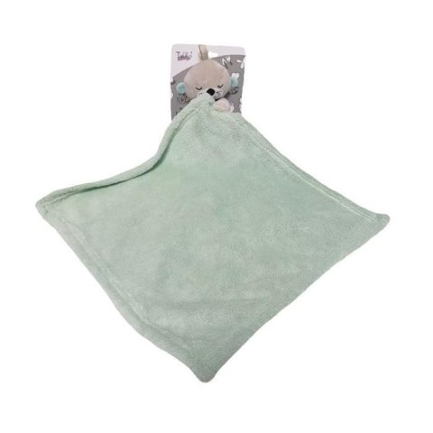 Pluszak Miluś ręczniczek bóbr [mm:] 350 Tulilo (9519)