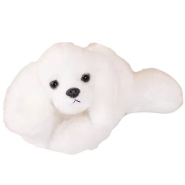 Pluszak Pies biały [mm:] 300 Lean (22437)