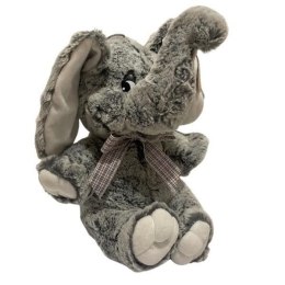 Pluszak Słoń Szary [mm:] 280 Deef (04186)