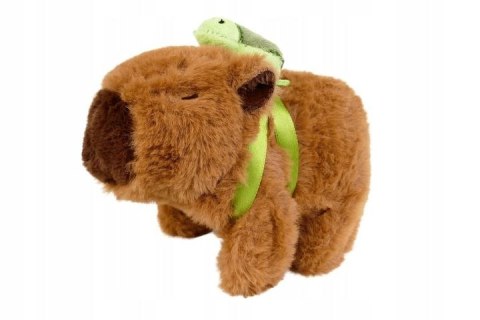 Pluszak interaktywny kapibara chodząca Artyk (185823)