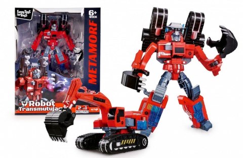 Robot auto koparka Artyk (177033)