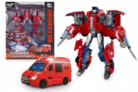 Robot auto pogotowie Artyk (177026)