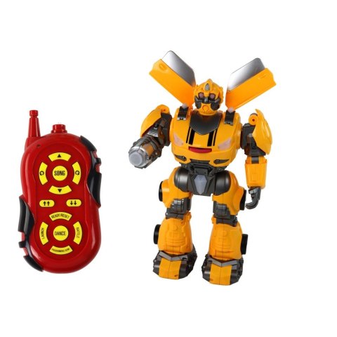 Robot zdalnie sterowany Lean (17372)