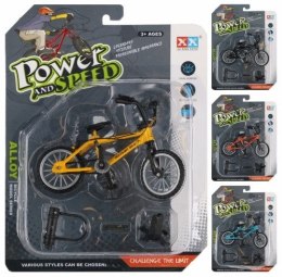 Rower do skręcania z akcesoriami Mega Creative (571993)