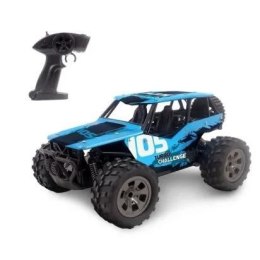 Samochód R/C Wild Racer 1:18 Turbo Challenge (7286)