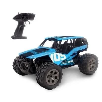 Samochód R/C Wild Racer 1:18 Turbo Challenge (7286)