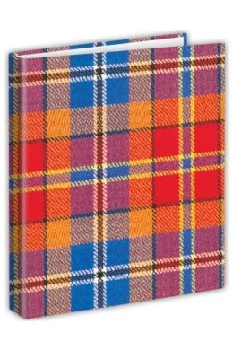 Segregator ringowy kratka TT8478 A4 20mm mix Penmate (AO472)