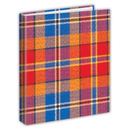 Segregator ringowy kratka TT8478 A4 20mm mix Penmate (AO472)