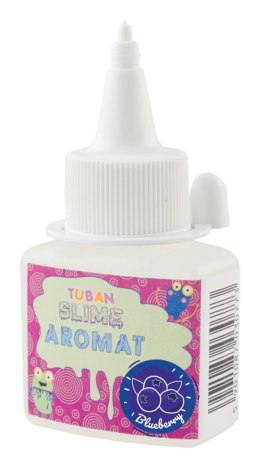 Śmieszna masa Slime barwnik jagoda Tuban (TU3091)