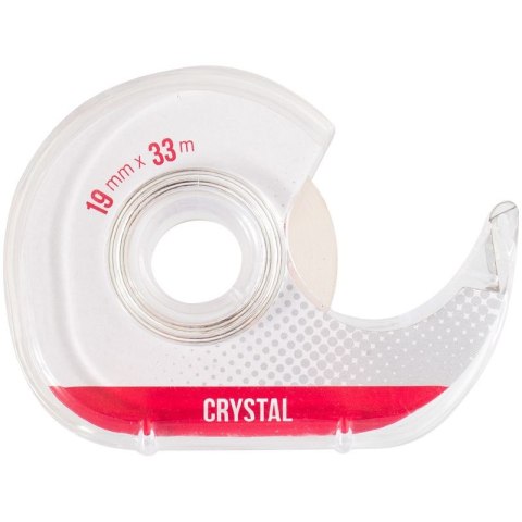 Taśma biurowa 19x3 [mm x m] Berlingo (268409)