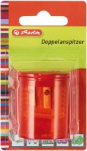 Temperówka 8680100 mix plastik Herlitz (300010426)