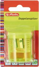 Temperówka 8680100 mix plastik Herlitz (300010426)