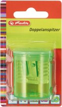 Temperówka 8680100 mix plastik Herlitz (300010426)