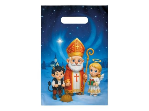 Torba prezentowa Boże Narodzenie [mm:] 200x300x 80 (5252933)