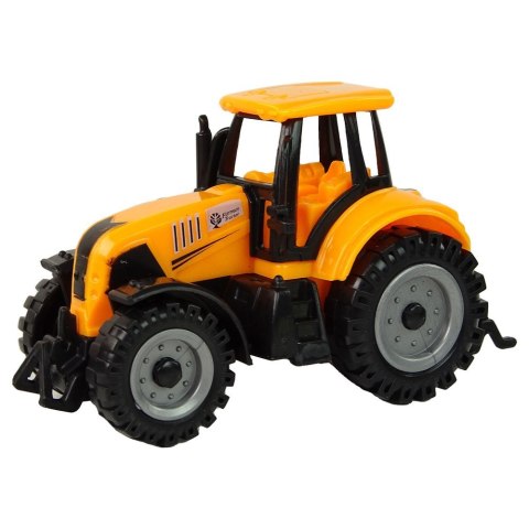 Traktor 10 cm Lean (14852)