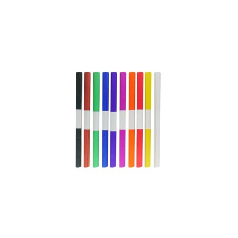 Bibuła marszczona marszczona mix Beniamin (0609) Bibuła marszczona marszczona mix Beniamin (0609)