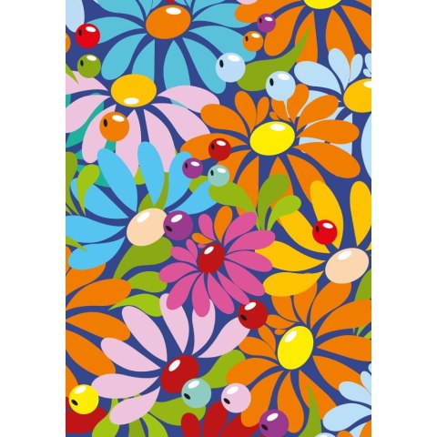 Brulion A6 64k. krata Kreska Brulion A6 64k. krata Kreska