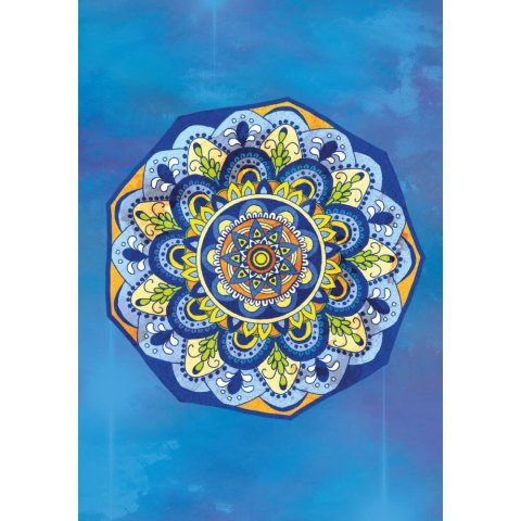 Brulion A6 64k. krata Kreska Brulion A6 64k. krata Kreska