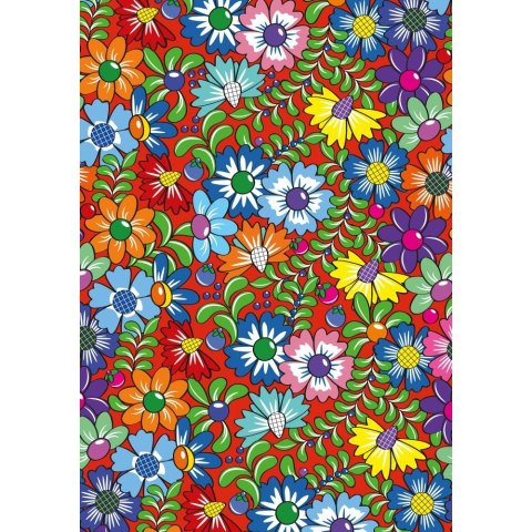 Brulion A6 64k. krata Kreska Brulion A6 64k. krata Kreska