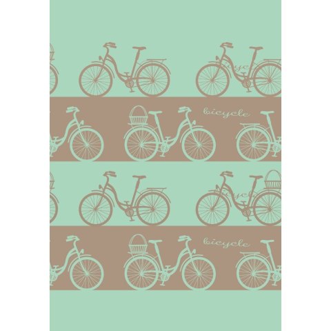 Brulion A6 64k. krata Kreska Brulion A6 64k. krata Kreska