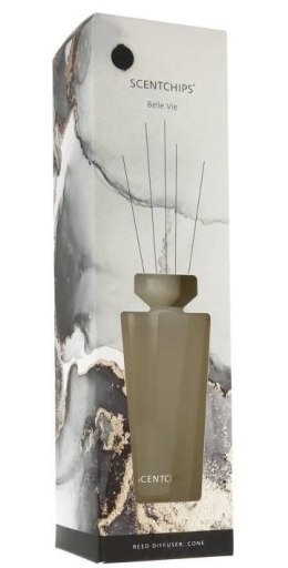 Gadżet Cone Belle Vie Dyfuzor zapachowy 500 ml Pavoncella (8716516201825)