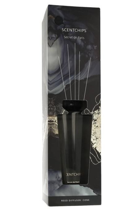 Gadżet Cone Secret de Paris Dyfuzor zapachowy 500 ml Pavoncella (8716516201818)