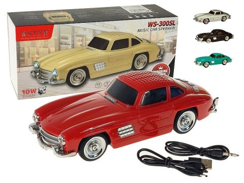 Głośnik auto osobowe Adar (624375)