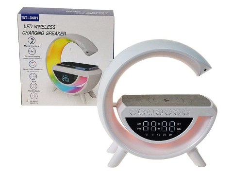 Głośnik funkcja indukcyjnego ładowania telefonu Adar (617599)