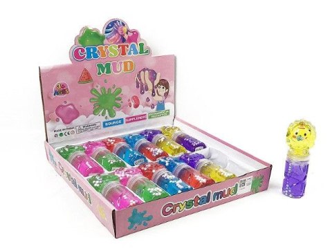 Glut Slime lew 13,5 cm Bigtoys (BPLA5760)