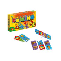 Gra logiczna mix Domino Alexander (5906018002027)