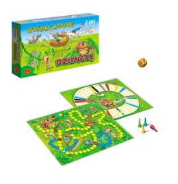 Gra planszowa Alexander (0234)