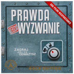 Gra planszowa Alexander