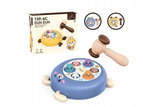 Gra zręcznościowa wbijanka Artyk (176654)