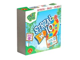 Gra zręcznościowa zręcznościowa - Strzał w 10 Alexander (32185)