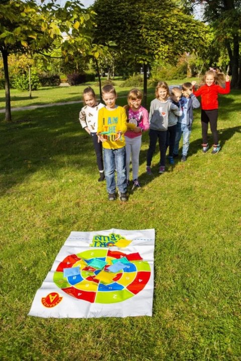 Gra zręcznościowa zręcznościowa - Strzał w 10 Alexander (32185)