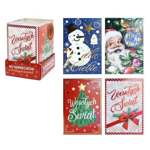 Kartka składana kw Kukartka (KWP)