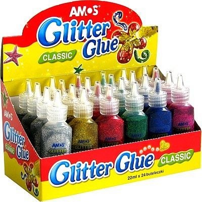 Klej w płynie 22ml Amos (GCL22D24)