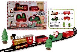 Kolejka świąteczna Artyk (178078)