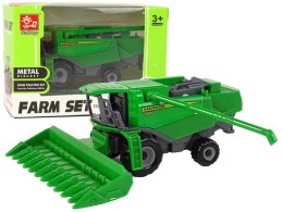 Kombajn 8 cm Lean (14819)