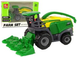 Kombajn 9 cm Lean (14821)