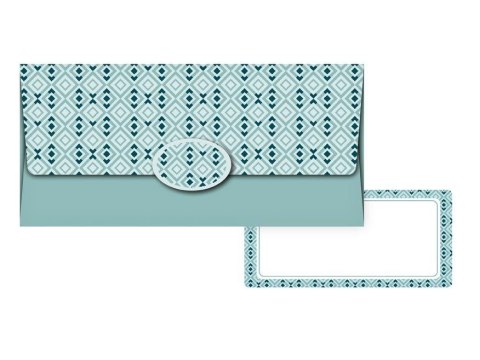 Koperta specjalnego przeznaczenia na pieniądze [mm:] 180x85 (5560078)