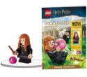 Książka dla dzieci LEGO® Harry Potter™. Towarzysze zabaw Ameet (LNC 6424)