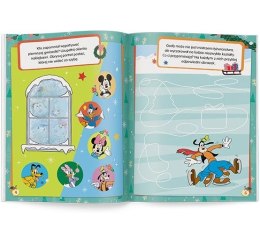 Książka dla dzieci Miki. Już święta! Ameet (ZIM 9108)