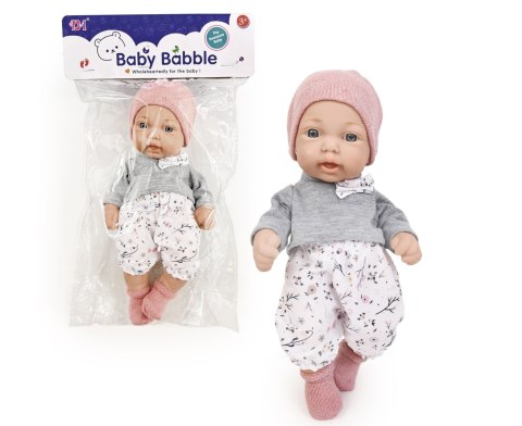 Lalka bobas [mm:] 250 Natalia (188619)