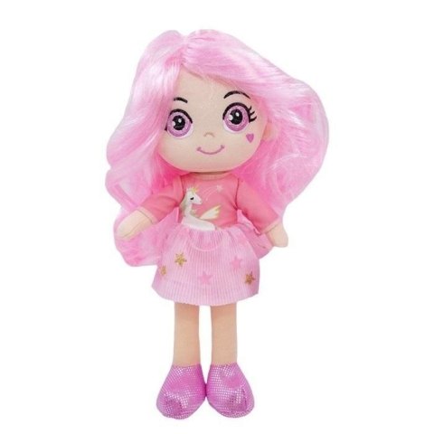 Lalka szmacianka Gabrysia [mm:] 320 Tulilo (9182)